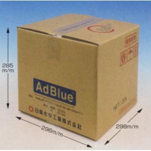 20L AdBlue アドブルー  高品位 尿素水｜rmworks