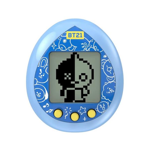 BT21 Tamagotchi　Space Color ver. たまごっち