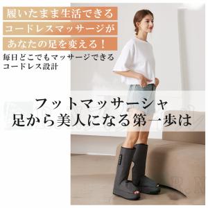 父の日 マッサージ器 フットマッサージャー 足...の詳細画像1