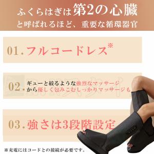 父の日 マッサージ器 フットマッサージャー 足...の詳細画像5