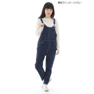 RNA-N（アールエヌエーエヌ） オーバーオール O0584 フィッシャーマン