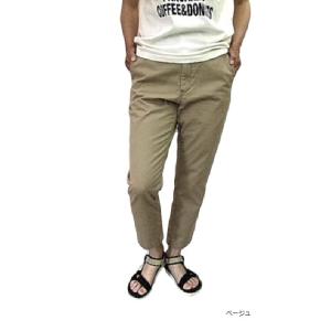 RNA-N パンツ Sale セール 50%off  R2916 テーパードチノ