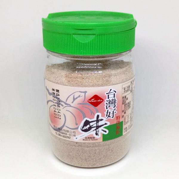 《長松》  台湾好味特淡梅粉  (180g) （万能−梅パウダー・梅粉） 《台湾 お土産》