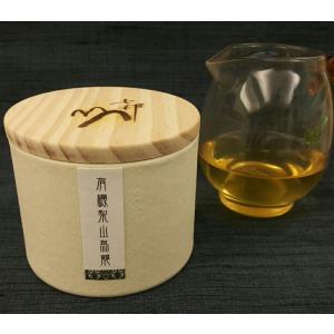 《七邦有機茶園》有機梨山烏龍茶(ウーロン茶)（75ｇ入） 《台湾 お土産》｜rnet-servic