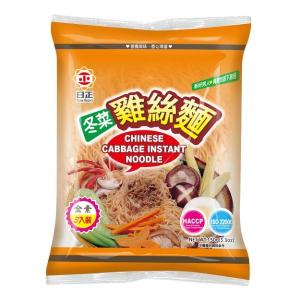 《日正食品》冬菜鶏絲麺 150g（野菜・ラーメン） 《台湾B級グルメ お土産》｜rnet-servic