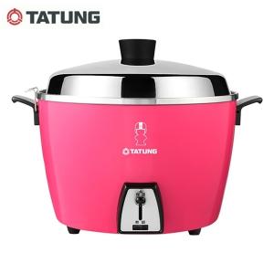 TATUNG大同》電鍋☆ステンレス万能電気炊飯器（6人用）☆大同ボーイ 