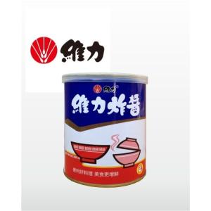 《維力》 炸醤罐 800g（葱肉そぼろソース）  《台湾 お土産》