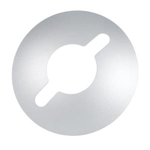 Fieekty ランタンシェード フュアーハンド276 CS オイルランタン デイツ76 カメヤマオイルランタン Mサイズ用 シェード 専