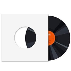 ペーパーエントランス レコード 7インチ EP 厚紙 スリーブ