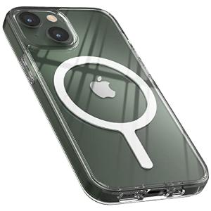 リーズナブルで強力なケースシンジモル iPhone 13 Mini MagSafe用ケース スマホケース MagSafe対応iPhoneケース