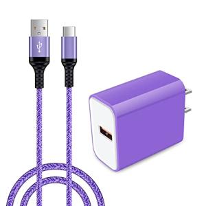 急速充電器 QC3.01本  usb コンセント スマホ充電器 type-c充電器 usbアダプター