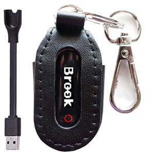 Brook ポケモンGO 用 ポケットオートキャッチ pokemon GO plus プラス 互換 日本語説明書 TRYKEオリジナルパッケージ