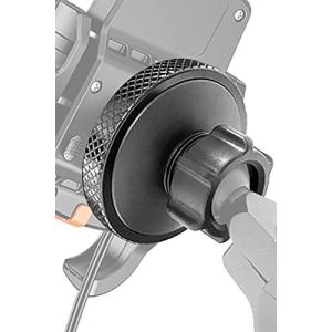 Kaedear カエディア バイク スマホホルダー 振動吸収 衝撃吸収 防振 衝撃 吸収 ダンパー マウント バイブアブソーバー 17mmボール