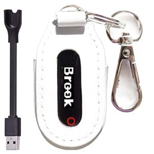 Brook ポケモンGO 用 ポケットオートキャッチ pokemon GO plus プラス 互換 日本語説明書 TRYKEオリジナルパッケージ