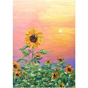 ダイヤモンドアート セット モザイクアート Five which ダイヤモンド 刺繍キット 初心者 ダイアモンドビーズ絵画 DIY 手芸キット