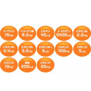 DHCサプリメント DHC マルチビタミン 3...の詳細画像1