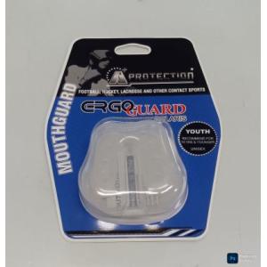 マウスピース ワールドチャンプ エルゴガード ゲルタイプ　ケース付　 サイズ 大人用・子供用　カラー...