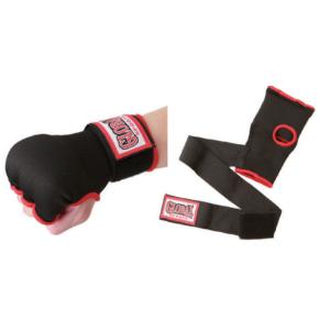 ボクシング　簡単バンテージ　　GLOBAL SPORTS  グローバルスポーツ　クイックラップ  フ...