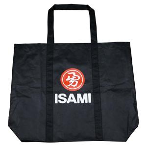isami イサミ GX-8 収納バッグ キックミット収納 格闘技 武道 キック