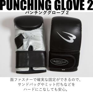 新TWINS ツインズ 本革製キックボクシング グローブ 黒 14オンス