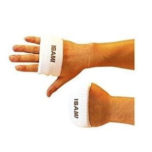 ボクシングナックルガード　ISAMI　イサミ　ナックルガード  L-300   ボクシング  空手 ...