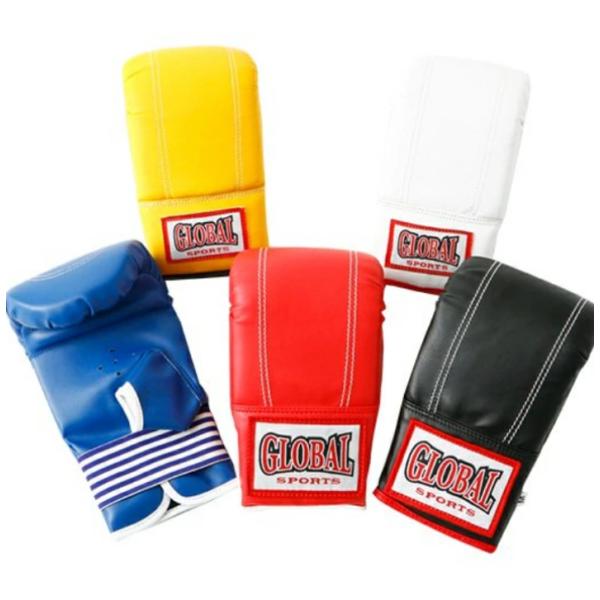 ボクシング　パンチンググローブ　GROBAL SPORTS グローバルスポーツ　PNG-012　Mサ...