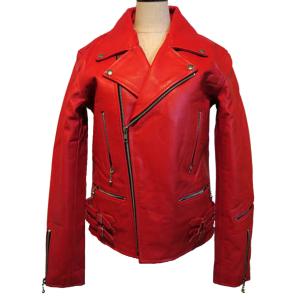 Schott N.Y.C（ショット） Schott WOMEN'S ONE STAR RIDERS LAMBSKIN
