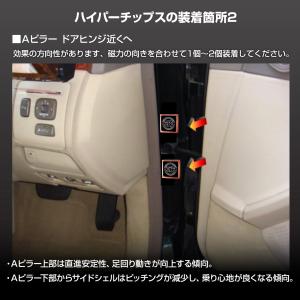 燃費向上グッズ レプトンハイパーチップスDCT...の詳細画像3