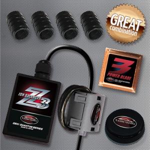 燃費向上 トルクアップ レプトンハイパーブースターDCT-X 2025