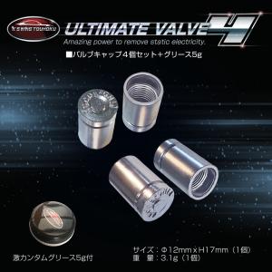 燃費向上グッズ 激カンタム 究極バルブ4 イオ...の詳細画像1