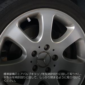 燃費向上グッズ 激カンタム 究極バルブ4 イオ...の詳細画像2