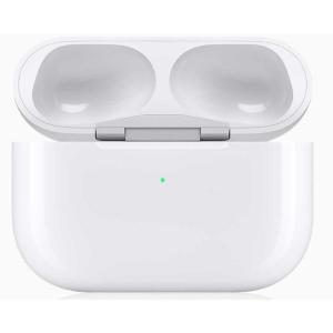 Airpods Pro用充電ケース 正規品 Airpods Pro用の充電器 ワイヤレス充電ケースの代替品 エアーポッズ プロ 充電器 純正 Air｜road-to-rev