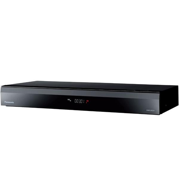 DMR-2X301 3TB 全自動DIGA 7チューナー DIGA どこでもディーガ ブルーレイレコ...