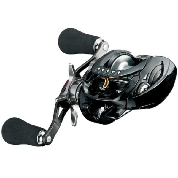 ジリオン TW HD 1520SH ダイワ daiwa 右ハンドル ベイトリール ルアー