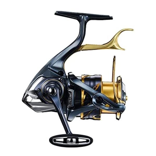 BB-X 2500DXG S R シマノ スピニングリール21 テクニウム レバーブレーキ 2021...