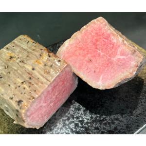 新潟県産 越後牛 ローストビーフ(ブリスケ)3...の詳細画像1