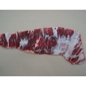 新潟県産 越後牛 肩カルビ 560ｇ 焼肉・バーベキュー