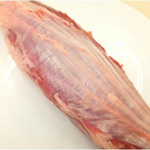 新潟県産 越後牛 千本すじ 470g