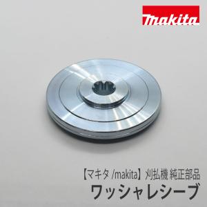 刃受け金具B 刈払機 MEM301/MEM302/MEM302T用 マキタ(makita)【メール