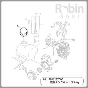 【共立/KIORITZ】スパイダーモア AZ8...の詳細画像1