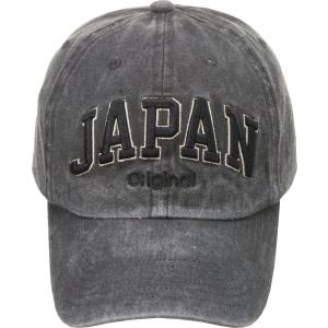 レギュラー CAP TOKYO CTO018-A : ROBIN-RUTH JAPAN - 通販
