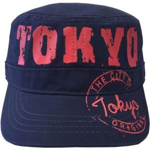レギュラー CAP TOKYO CTO018-C : ROBIN-RUTH JAPAN - 通販 - Yahoo