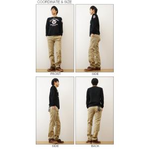 ロンT U.S. AIR FORCE CA オ...の詳細画像1