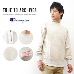 Champion（チャンピオン） リバースウィーブ スナップ スウェット