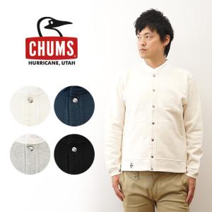 Champion（チャンピオン） リバースウィーブ スナップ スウェット