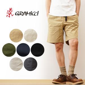 GRAMICCI グラミチ NN-SHORTS ニュー ナロー ショーツ ショート