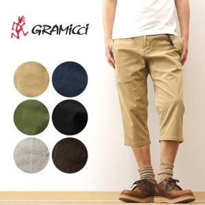 グラミチ　パンツ7本セット GRAMICCI（グラミチ） Gramicci 3/4 LENGTH PANTS 7分クロップドパンツ