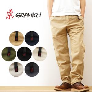 GRAMICCI グラミチ グラミチパンツ GRAMICCI PANTS チノパン メンズ クライミング アウトドア キャンプ 定番 大きい サイズ XL 2L ベージュ ブラック G102-OGT