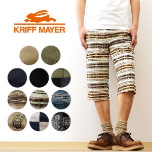 KRIFF MAYER クリフメイヤー メンズ ...の商品画像