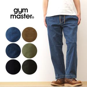 gym master（ジムマスター） GYM MASTER 10ozストレッチカツラギ